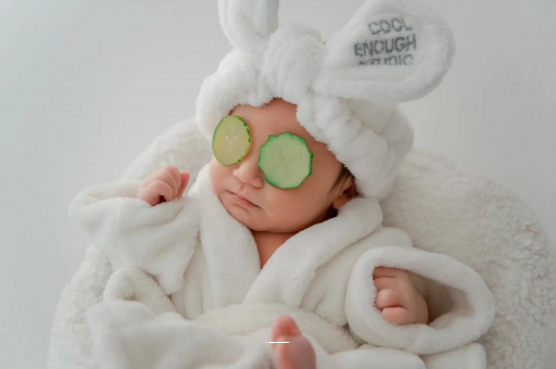 鹤壁怎么知道宝宝发烧