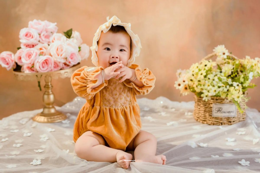 鹤壁宝宝前额突出正常吗 鹤壁宝宝前额突出正常吗